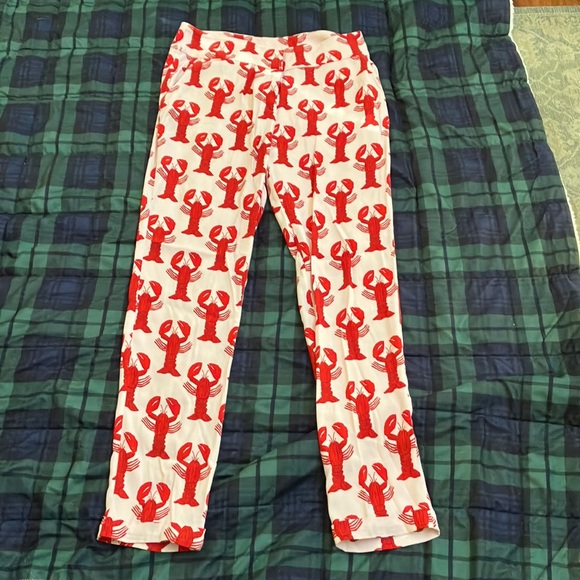 Fabienne Chapot amsterdam lobster clara trousers